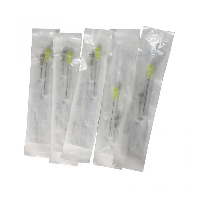 Fine Micro Cannula 22G X 70mm Formula Life